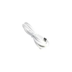 QAZQA Led-Wandleuchten|Akku Lampen*Wandleuchte schwarz inkl. LED und Touchdimmer wiederaufladbar - Joris