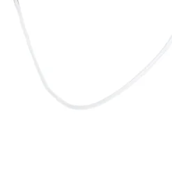 QAZQA Schlafzimmerlampen|Küchenlampen*Weiße Hängelampe für Schienensystem 1-phasig - Iconic Cavalux