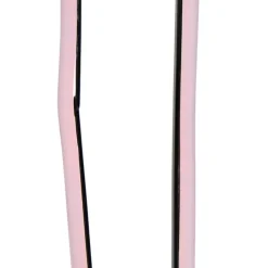 Luca Lighting Led-Außenleuchten*Weihnachts-Neon-Gartenstecker Rote Zuckerstange inkl. LED mit Timer IP44 - Fura