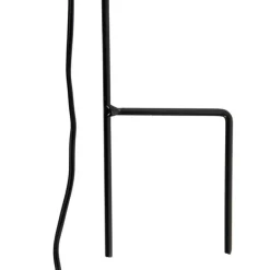 Luca Lighting Led-Außenleuchten*Weihnachts-Neon-Gartenstecker Rote Zuckerstange inkl. LED mit Timer IP44 - Fura